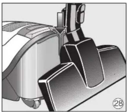 MIELE Complete C3 PowerLine Turbo - United Arab Emirates - 27