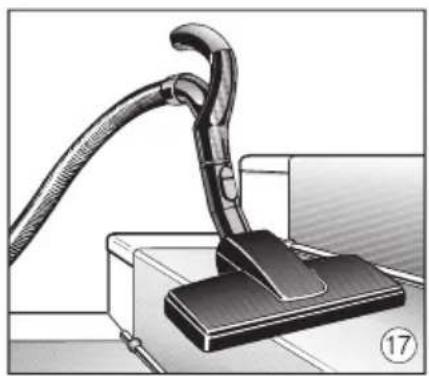 MIELE Complete C3 PowerLine Turbo - United Arab Emirates - 16