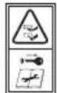EGO LM2001E - SAFETY INSTRUCTIONS - 4