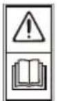 EGO LM2001E - INSTRUCTIUNI PRIVIND SIGURANTA - 3