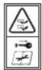 EGO LM2001E - CONSIGNES DE SÉCURITÉ - 4