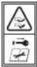 EGO LM2001E - INSTRUCCIONES RELACIONADAS CON LA SEGURIDAD - 4