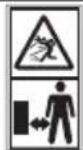 EGO LM2001E - SAFETY INSTRUCTIONS - 5