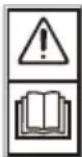 EGO LM2001E - LISEZ TOUTES LES INSTRUCTIONS! - 1