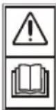 EGO LM2001E - LEES ALLE INSTRUCTIES! - 1