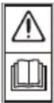 EGO LM2001E - INSTRUCCIONES RELACIONADAS CON LA SEGURIDAD - 3