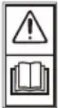 EGO LM2001E - LEA TODAS LAS INSTRUCCIONES! - 1