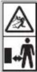 EGO LM2001E - INSTRUCCIONES RELACIONADAS CON LA SEGURIDAD - 5