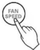 LG PQWRHQ0FDB - Fan Mode - 4