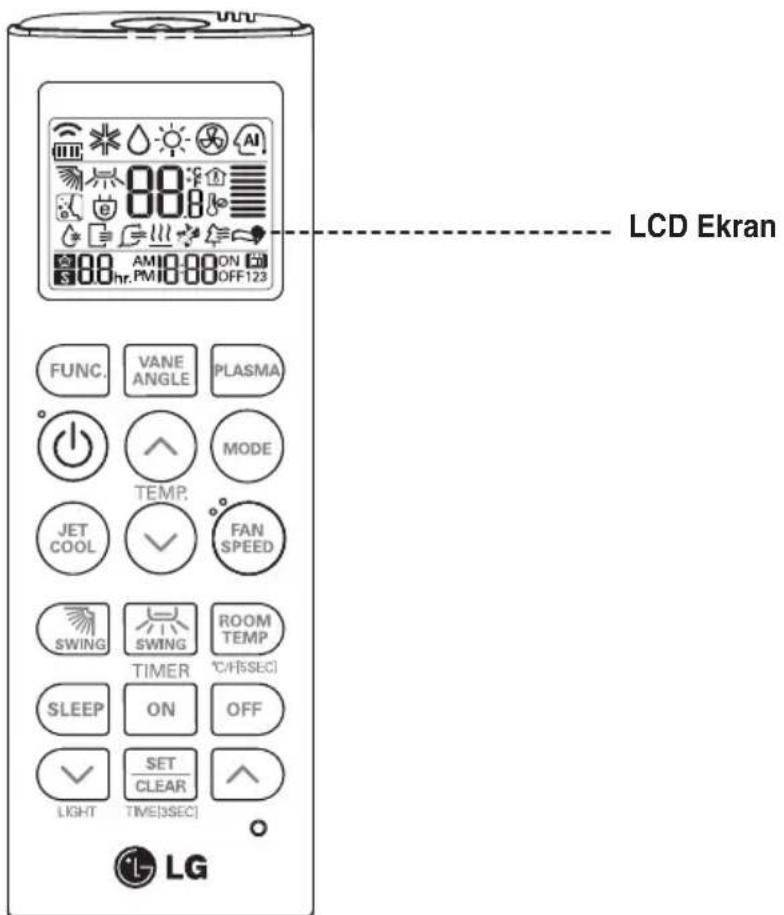 LG PQWRHQ0FDB - Parça Açıklaması - 1