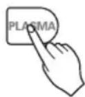 LG PQWRHQ0FDB - Solo purificazione con PLASMA - 2