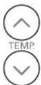 LG PQWRHQ0FDB - Impostazione di temperatura / controllo temperatura ambiente - 2