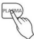 LG PQWRHQ0FDB - Nur PLASMA-Luftreinigung - 2