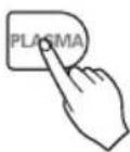 LG PQWRHQ0FDB - Sadece PLAZMA Aritma - 2