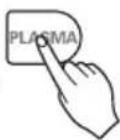 LG PQWRHQ0FDB - Filtration PLASMA uniquement - 2