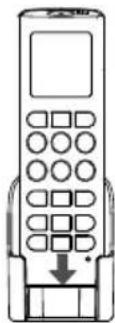 LG PQWRHQ0FDB - NOTA - 2