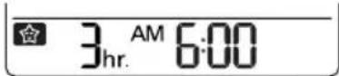 LG PQWRHQ0FDB - Sleep Timer Setting - 2
