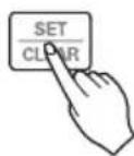 LG PQWRHQ0FDB - This function operate when the unit is turned off. - 3