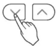 LG PQWRHQ0FDB - Impostazione timer spento (Off) - 3