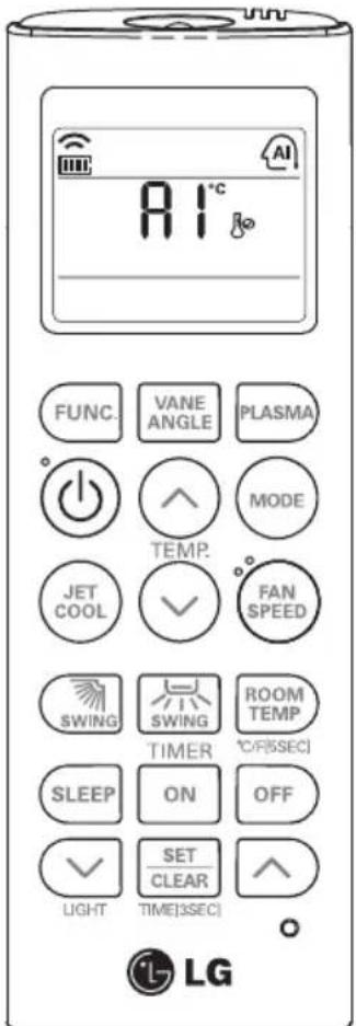LG PQWRHQ0FDB - Automatikbetrieb - 1