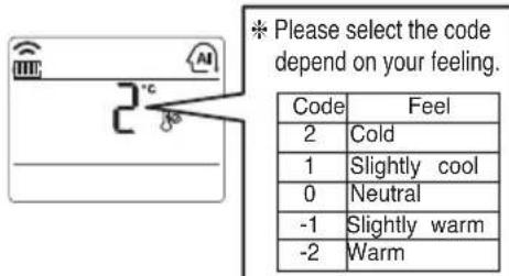 LG PQWRHQ0FDB - Auto Operation Mode - 2