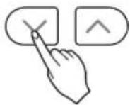 LG PQWRHQ0FDB - Sleep Timer Setting - 3