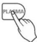 LG PQWRHQ0FDB - Sólo purificación de PLASMA - 2