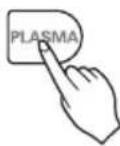 LG PQWRHQ0FDB - Plasma-Luftreinigung (Optional) - 3