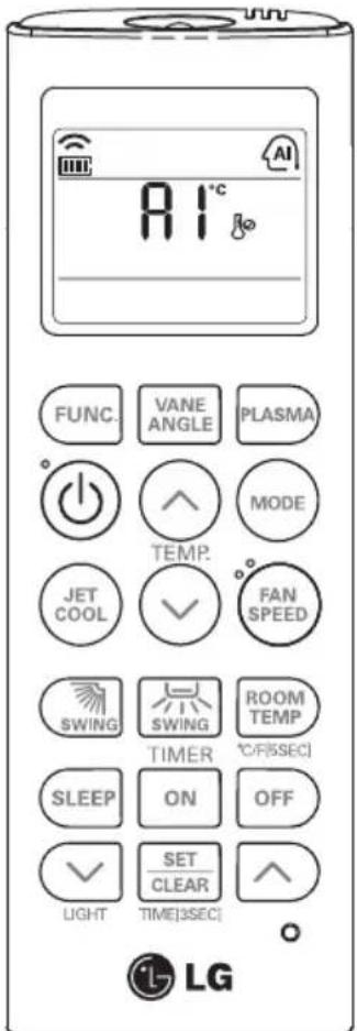 LG PQWRHQ0FDB - Mode de fonctionnement automatique - 1
