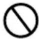LG PQWRHQ0FDB - Safety Precautions - 2