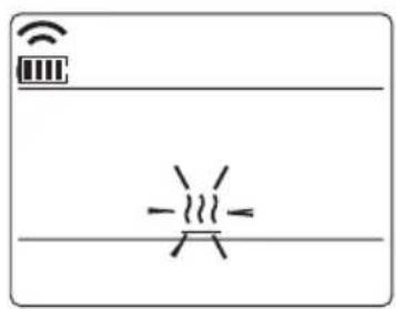 LG PQWRHQ0FDB - Sadece ısıtma çalışması sırasında ayarlanabilir. - 2