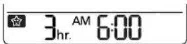 LG PQWRHQ0FDB - Impostazione timer di fase attesa (sleep) - 2