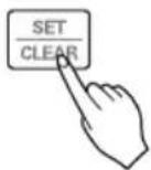 LG PQWRHQ0FDB - Impostazione timer di fase attesa (sleep) - 4