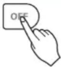 LG PQWRHQ0FDB - Kapalı Zamanlayıcı Ayarı - 1