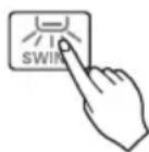 LG PQWRHQ0FDB - Left/Right Airflow Direction Control (Optional) - 1
