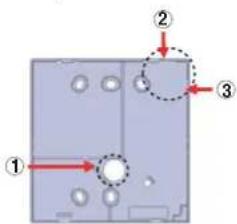LG PQRCVSL0QW - Instructions pour l'installation - 2