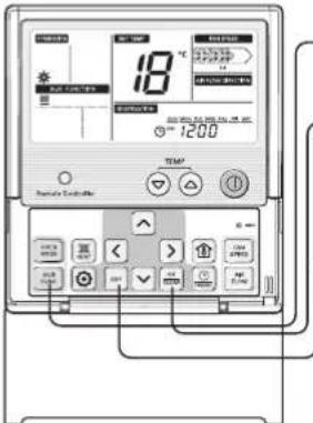 LG PQRCUSA0 - Fonction secondaire : Chauffage électrique - 1