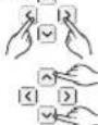 LG PQRCUSA0 - Programmation : Mise en marche - 5