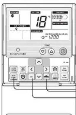 LG PQRCUSA0 - Fonction secondaire : Humidificateur - 1