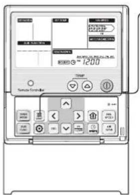 LG PQRCUSA0 - Commande du kit de ventilation - 1