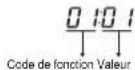 LG PQRCUSA0 - AVERTISSEMENT - 2