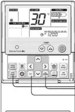 30 °C 1200 Automatic Controller
