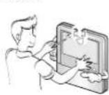 LG PQRCUSA0 - ■En cours d'utilisation - 5