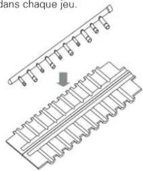 LG ARWN120LAS4 - Installation de la tuyauterie secondaire - 9