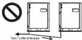 LG ARWN120LAS4 - Installation d'un siphon d'huile entre unités extérieures - 5