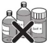 LG ARNU42GTMC4 - Filtres déodorants - 1