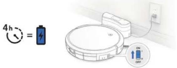 ECOVACS DEEBOT 661 - Entretien - 3