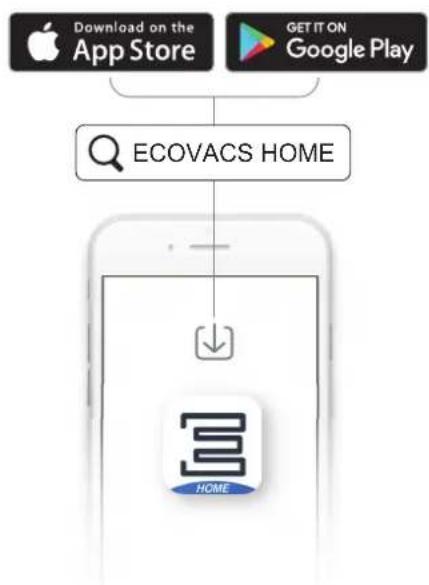 ECOVACS DEEBOT 661 - Funcionamiento y programación - 1