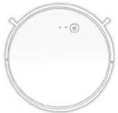ECOVACS DEEBOT 661 - Contenidos del paquete - 1