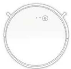 ECOVACS DEEBOT 661 - Package Contents - 1